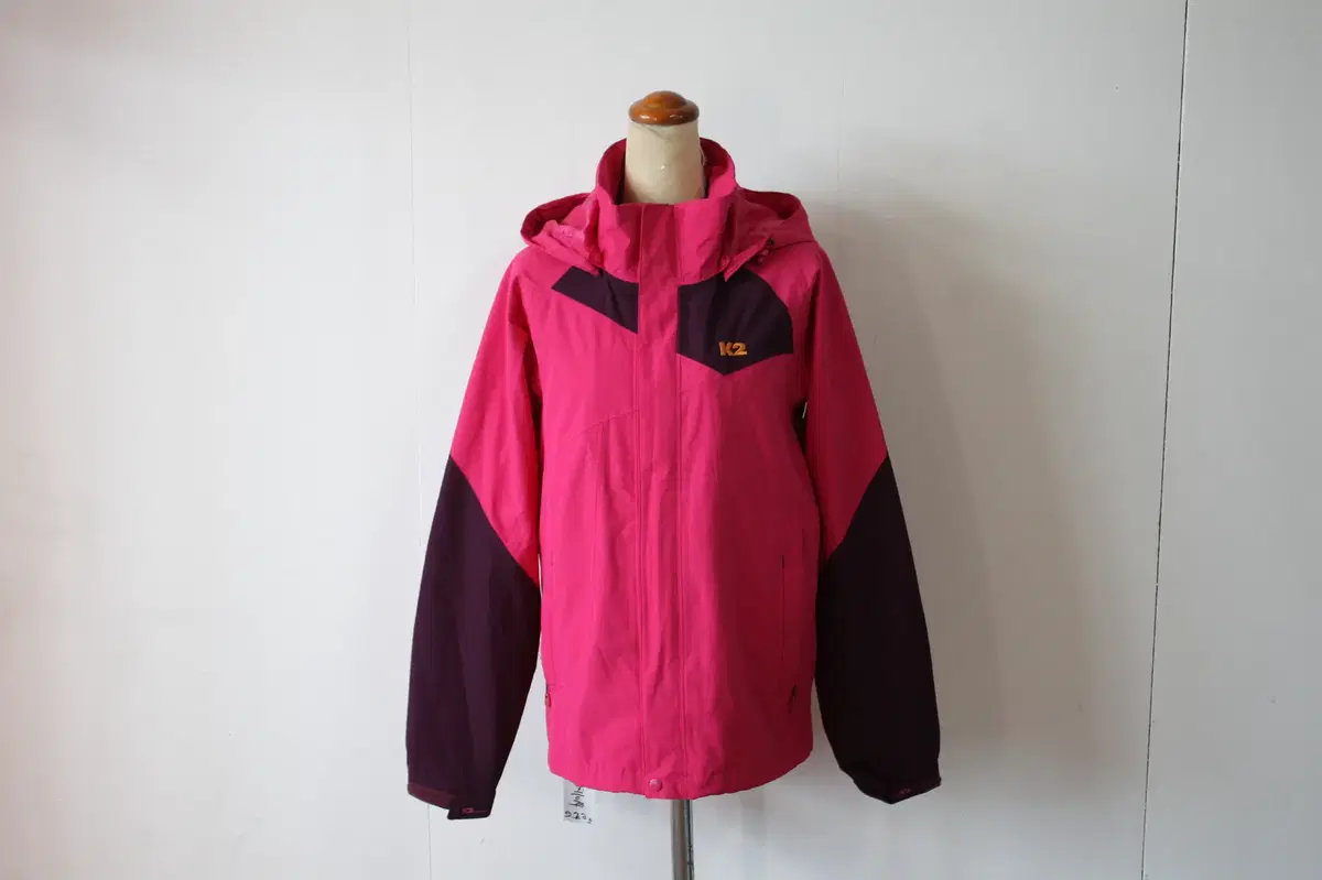 J-11014/K2 Genuine Women's San Wear Jacket 90