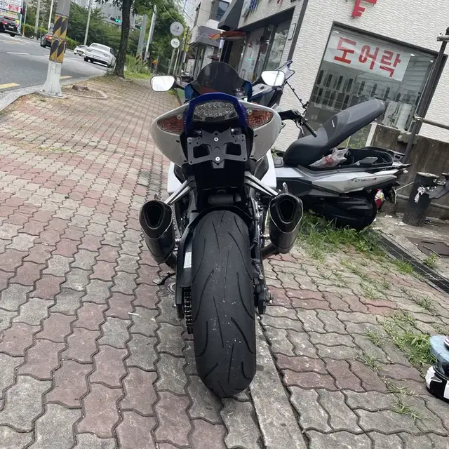 gsx-r1000 08년식