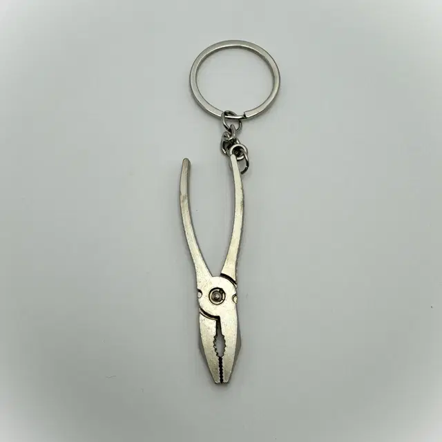 Vintage keychain Pincers 빈티지키링 키홀더