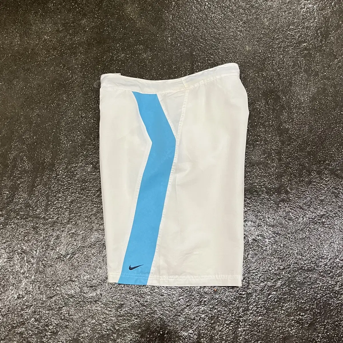 Nike Poly Shorts (~36)