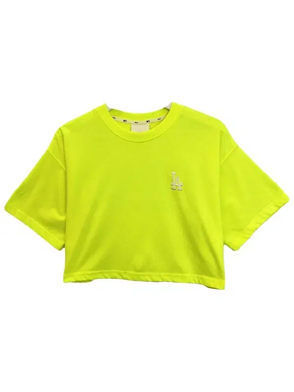 MLB Vahn Short Sleeve Tee | XL Yellow A84/ 4-0619-008