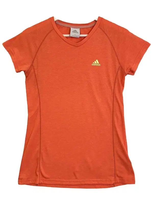 Adidas Vahn Short Sleeve Tee | XS Orange A84/ 4-0619-009