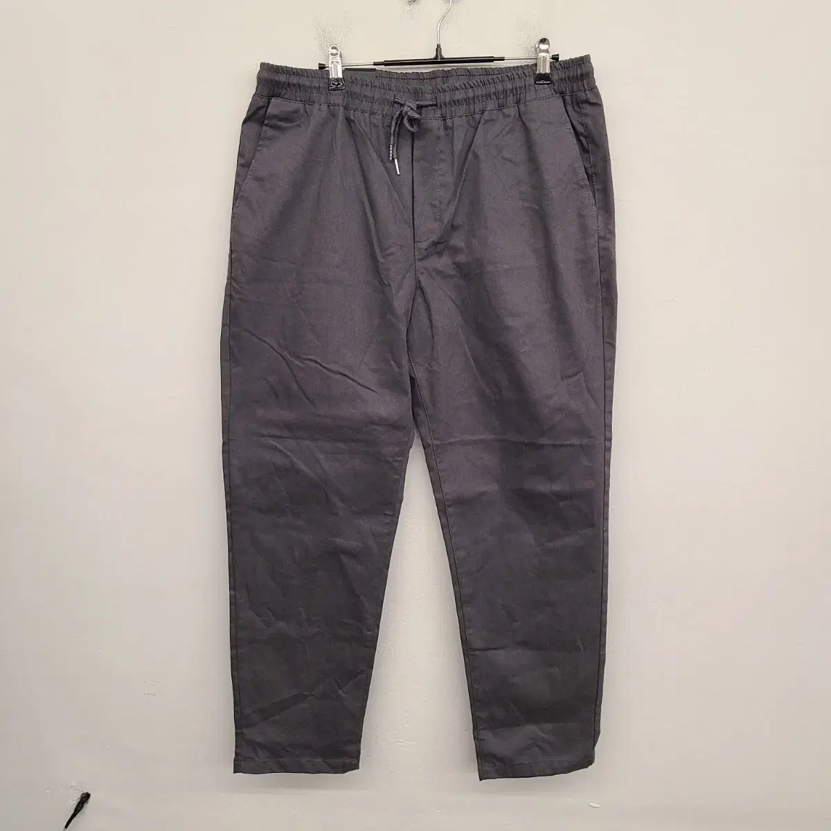 [36 inch] Bimono General Banded Span Pants for sale.