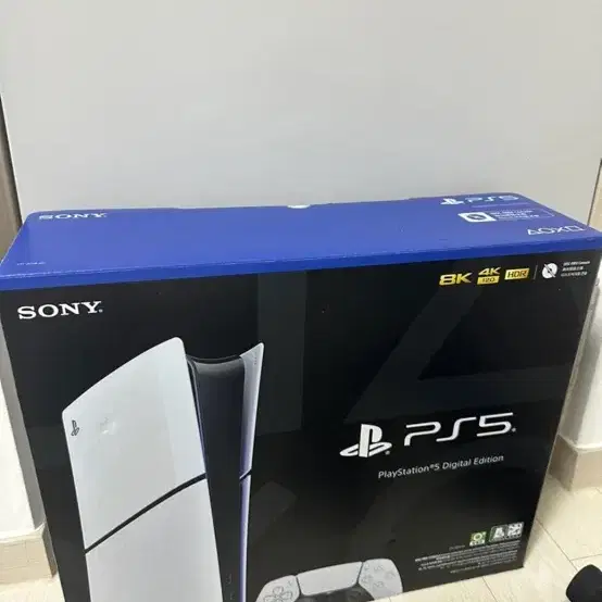 Ps5 슬림 디지털