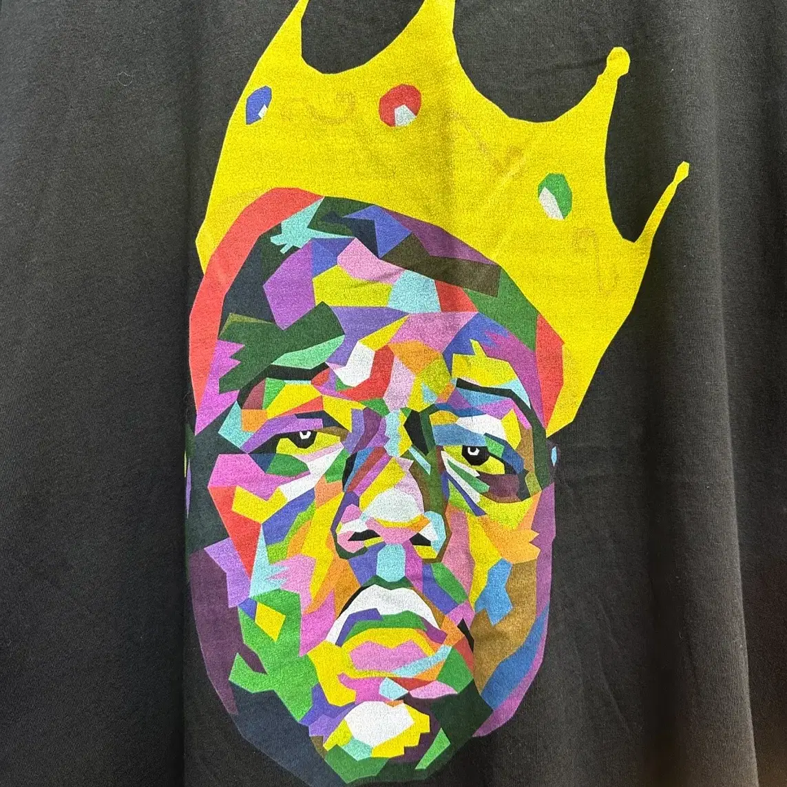 BROOKLYN MINT NOTORIOUS BIG TEE