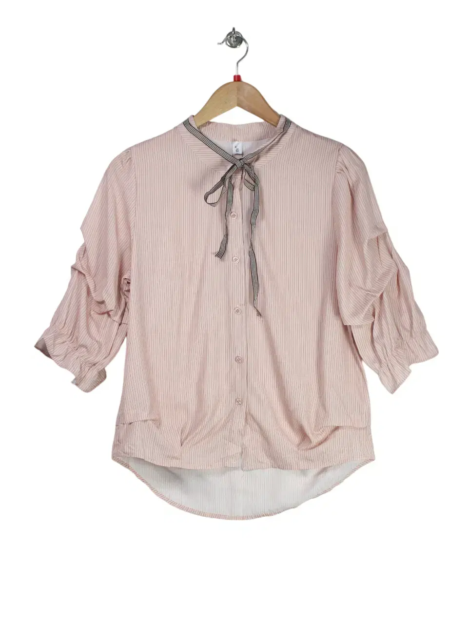 New) Yi Jia Jia blouse [24062019].