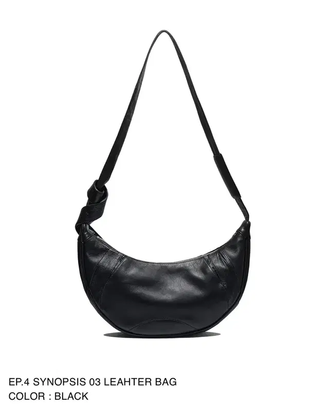 Xlim leather bag