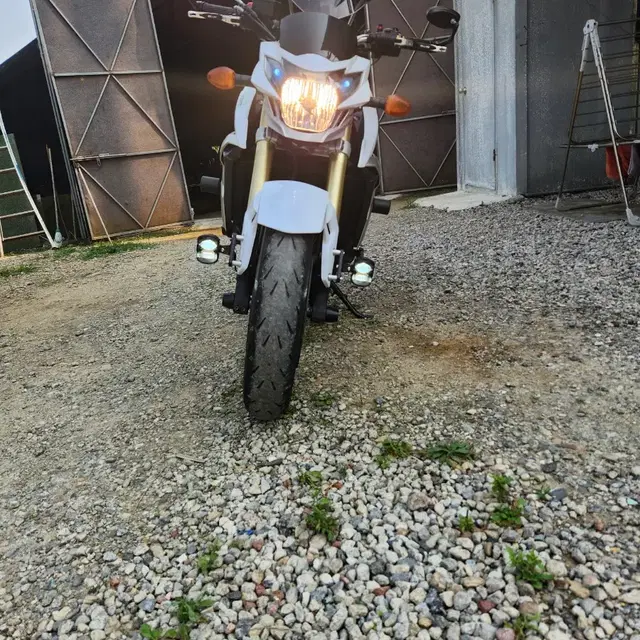 gsr750a