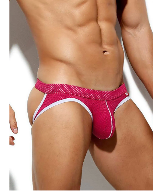 Reg. price2.98 SAGERCoolerTaxi1.3 Men's Triangle Panty Steaming Small Strap (Cooling, Material Honey)