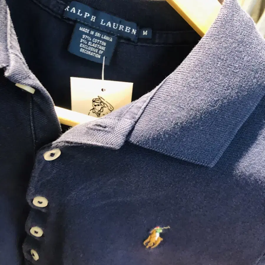 폴로 랄프로렌 폴로 티셔츠 Polo Ralph Lauren