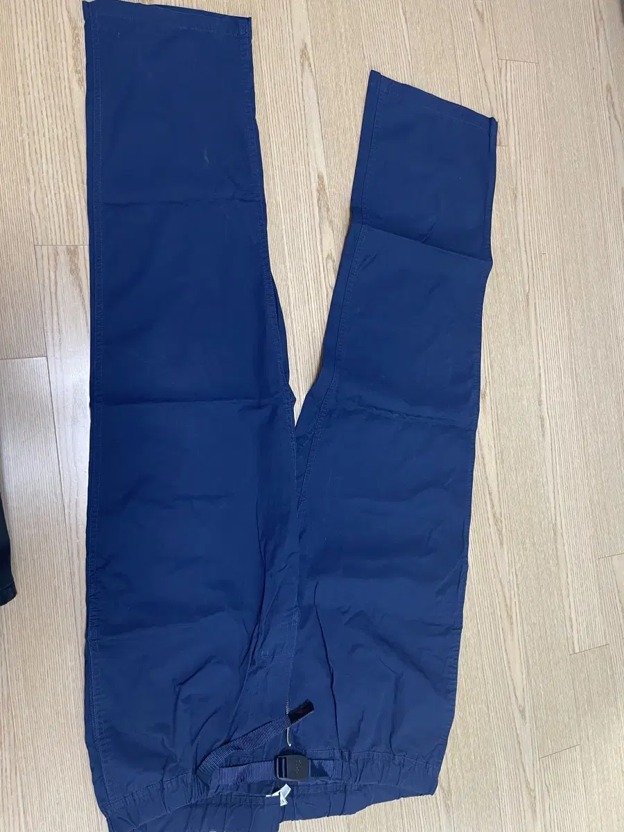 Gramicci NN Pants XL