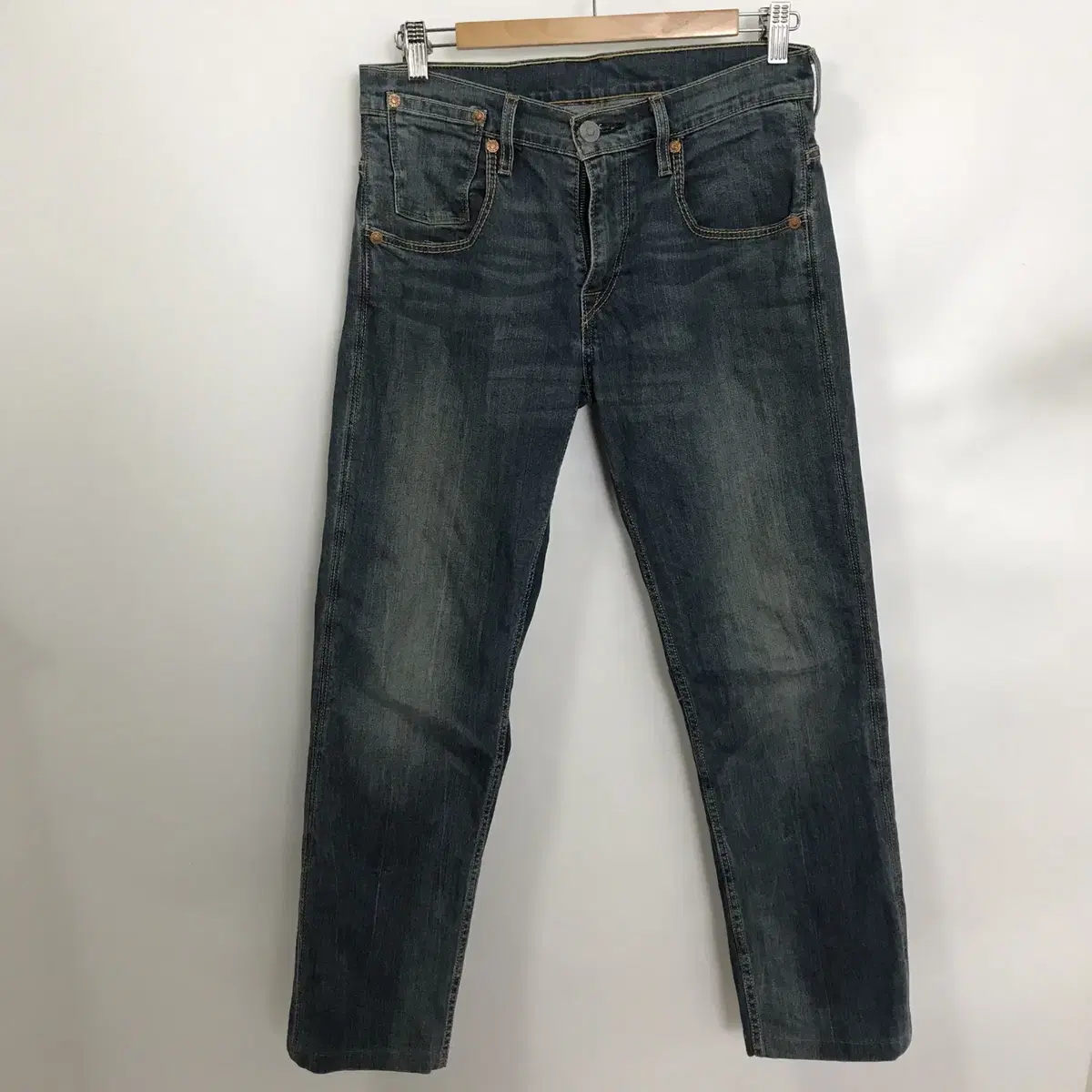 Levi's Whitetab 511 Jeans [30]