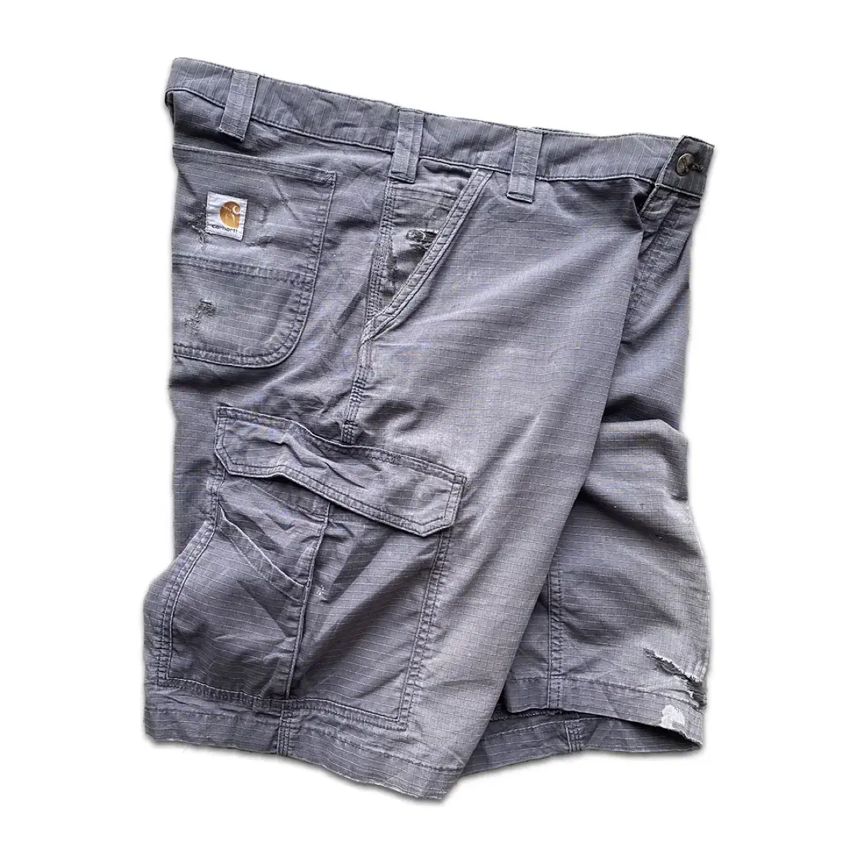 Calhart Ripstop Cargo Shorts