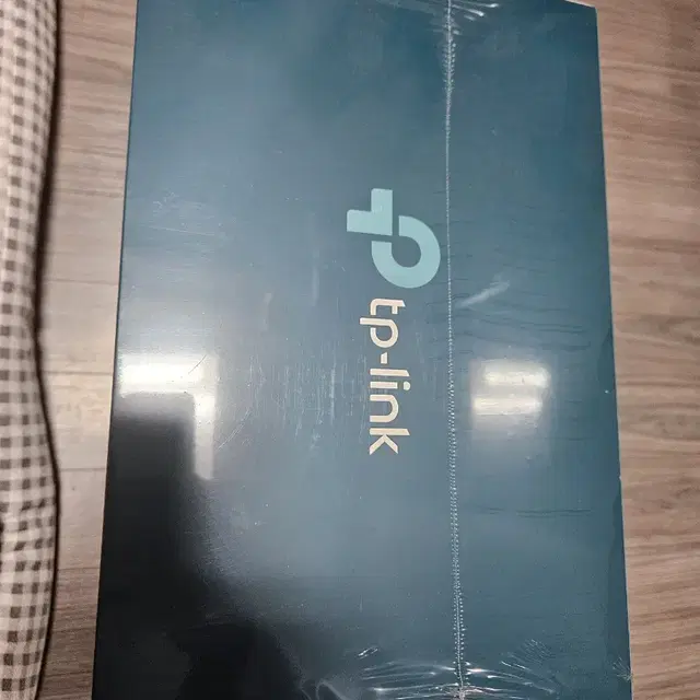 초고속 10기가 공유기 tplink AXE16000 새상품 팔아요.