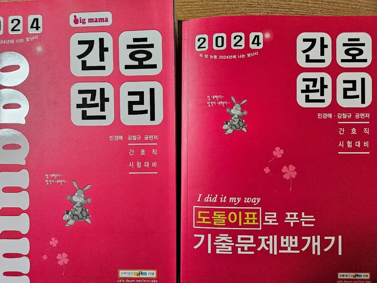 민경애 지역간호, 간호관리 2024