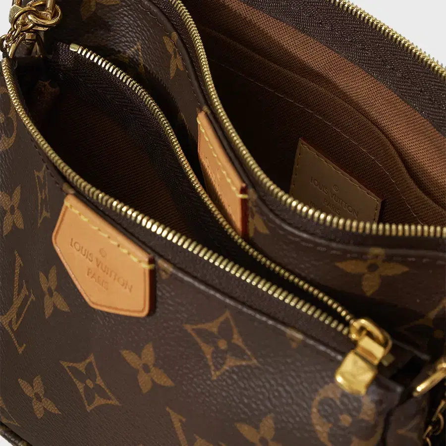 LOUIS VUITTON casual bag