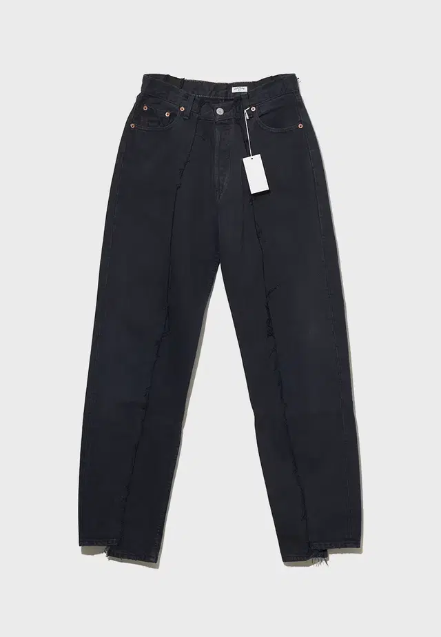 OLD PARK denim pants