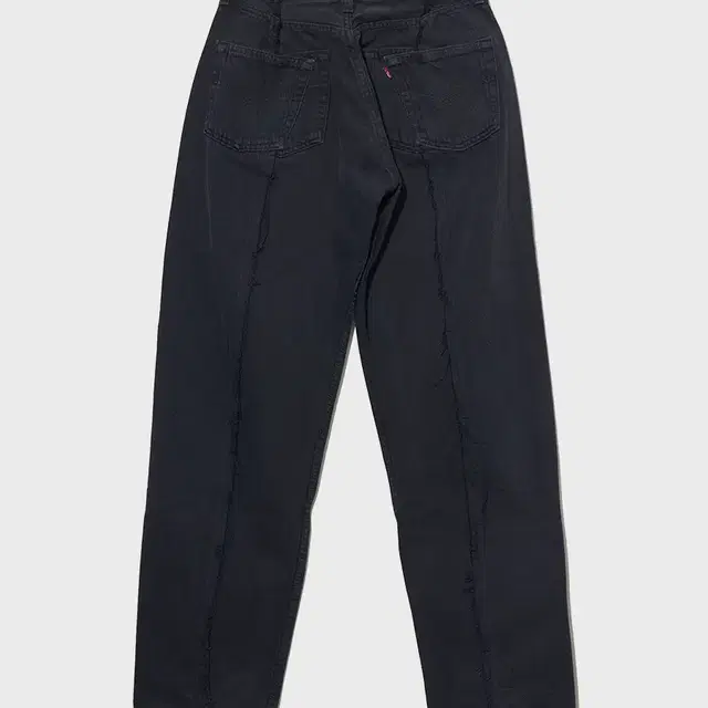 OLD PARK denim pants