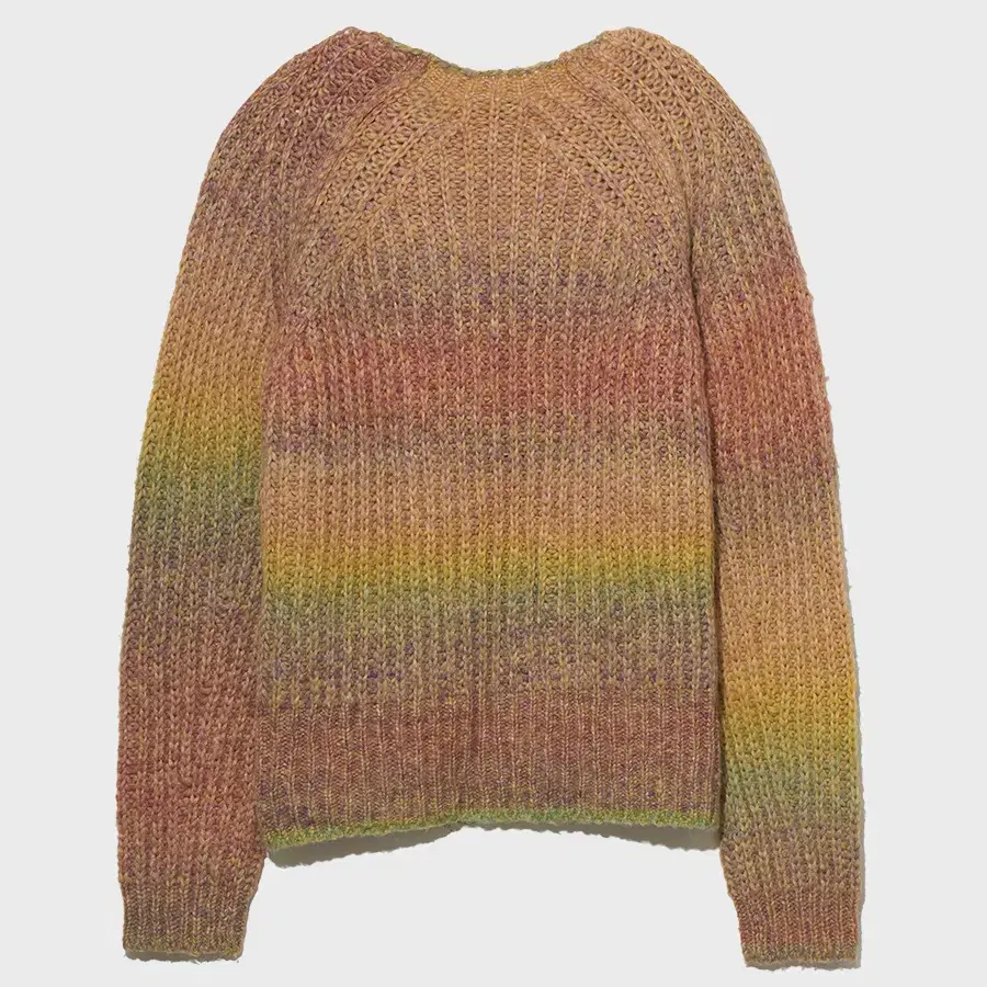 ACNE STUDIOS knit top