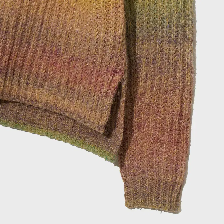 ACNE STUDIOS knit top