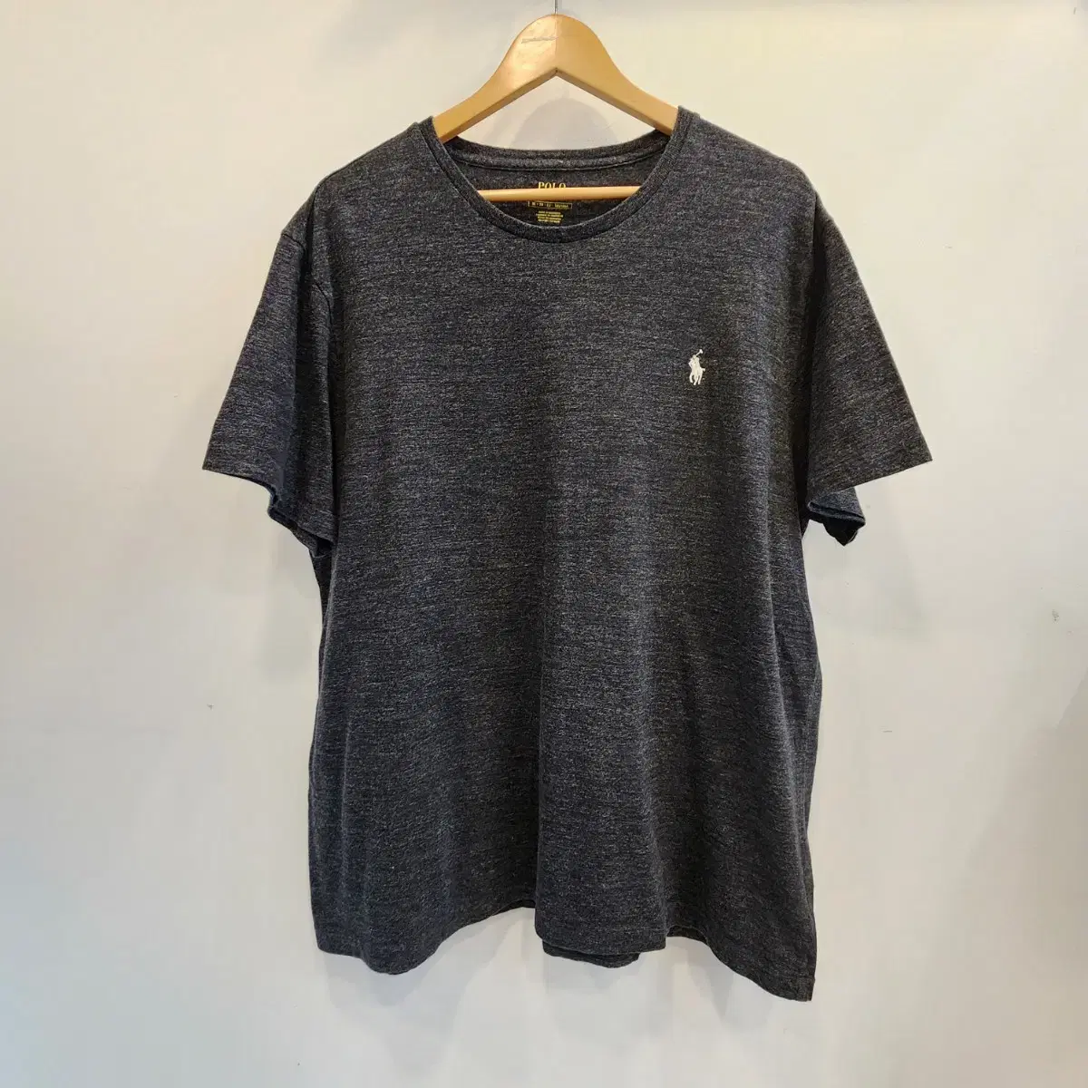 Polo Polo Ralph Lauren Round Vahn Tee XL