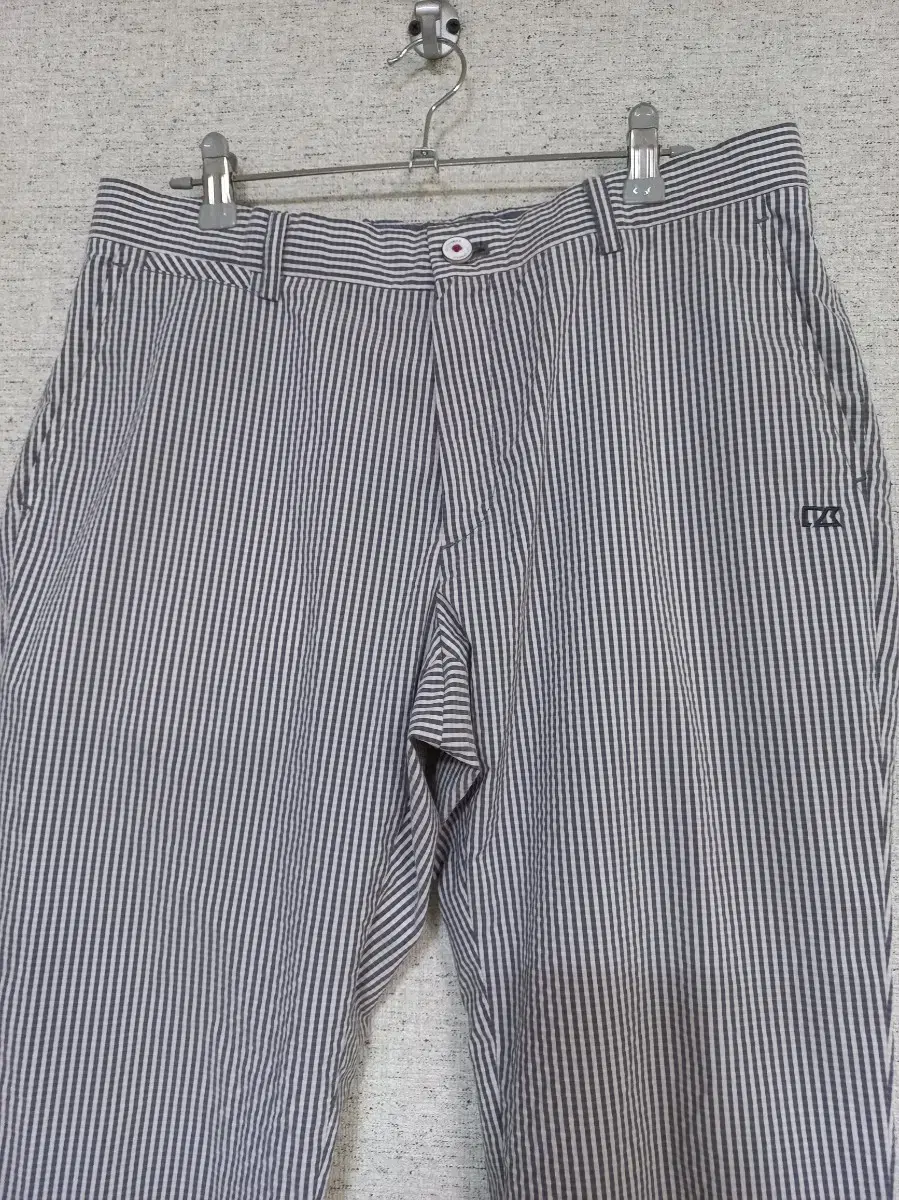 Cutter and Buck Support Cotton Summer Pants(34)