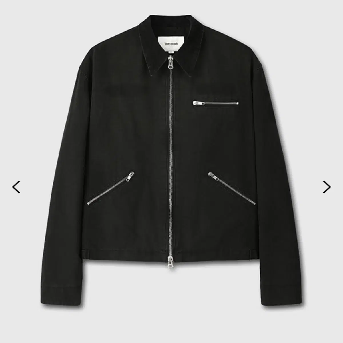 Tonywick Workjacket