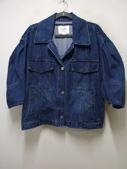 Lafayette Denim Jeans Jacket Women95