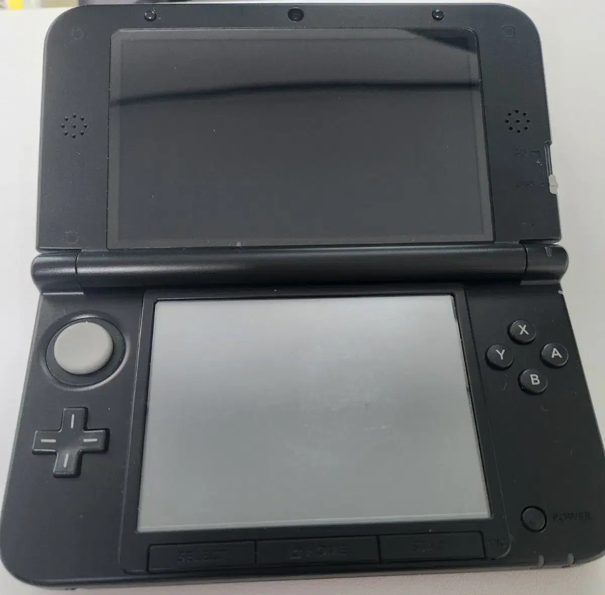 중고 닌텐도 닌텐도 3DS XL