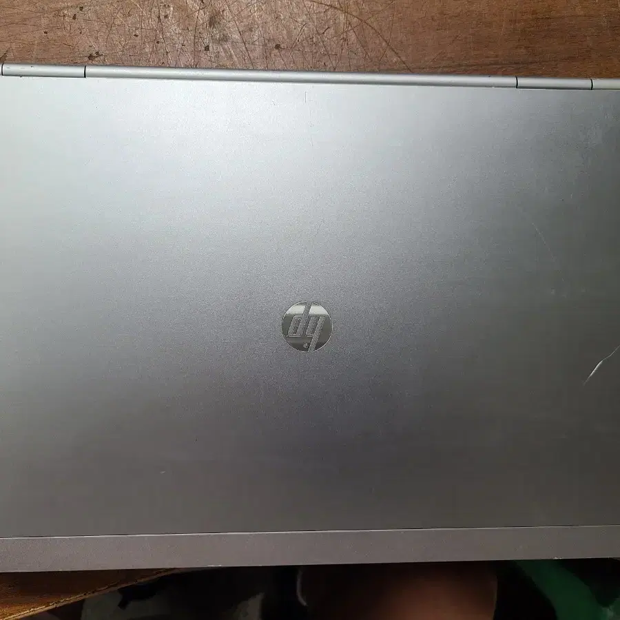 hp  elitebook 8460p