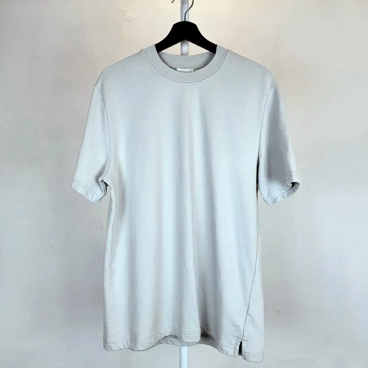 Course Oversized Short Sleeve T-Shirt S