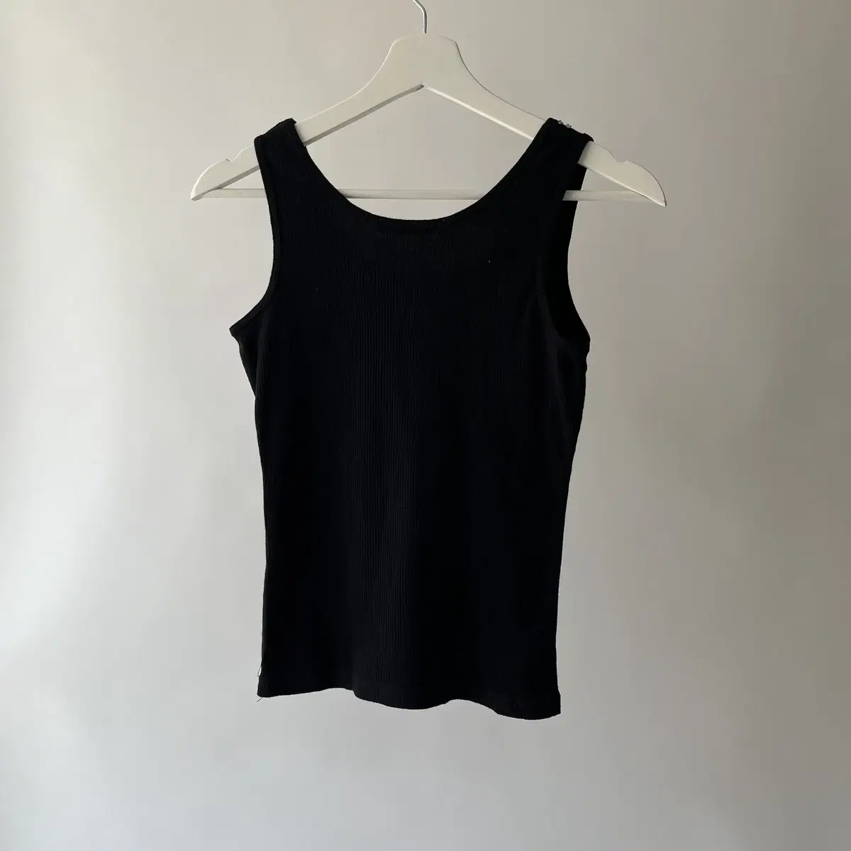 BODY JENIE beads tank top