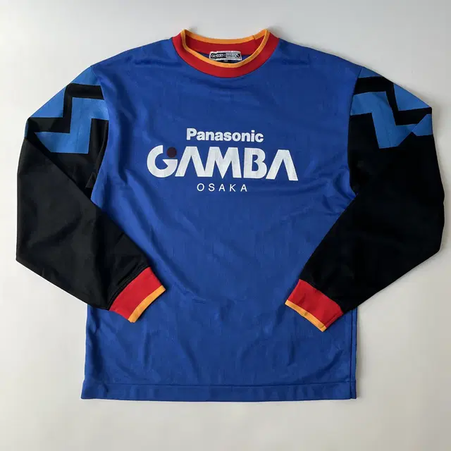 GAMBA OSAKA 90's soccer jersey