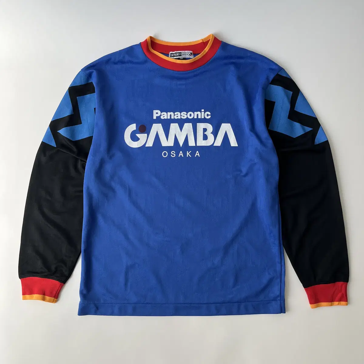 GAMBA OSAKA 90's soccer jersey