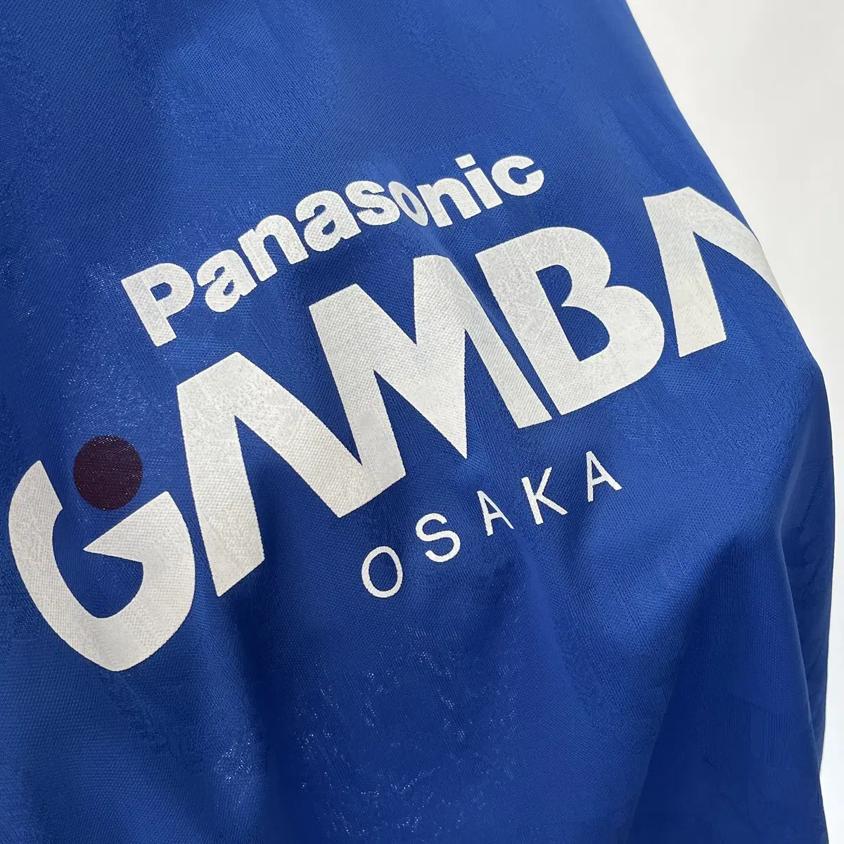 GAMBA OSAKA 90's soccer jersey