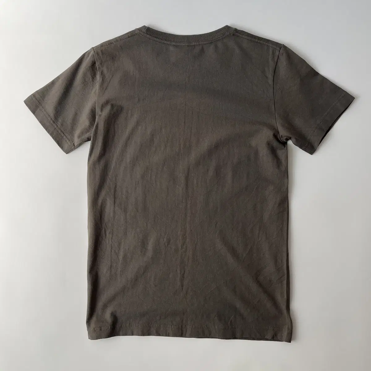 ALPHA INDUSTRIES air force T-shirt