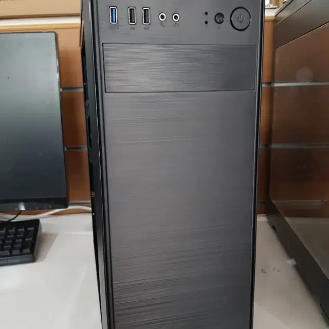 모바일 다계정pc 라이젠8600G 노마진 판매합니다