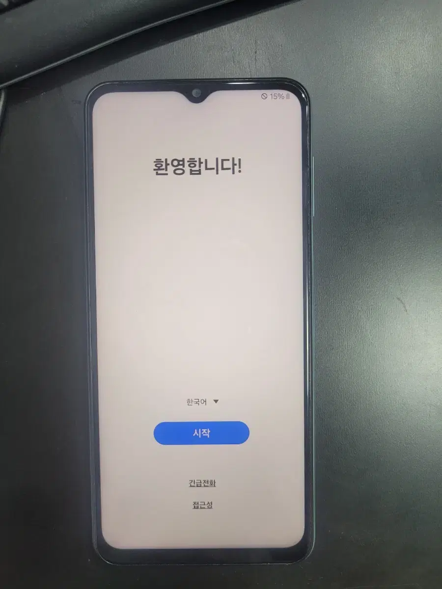 갤럭시 점프2 128g 판매 선약가능