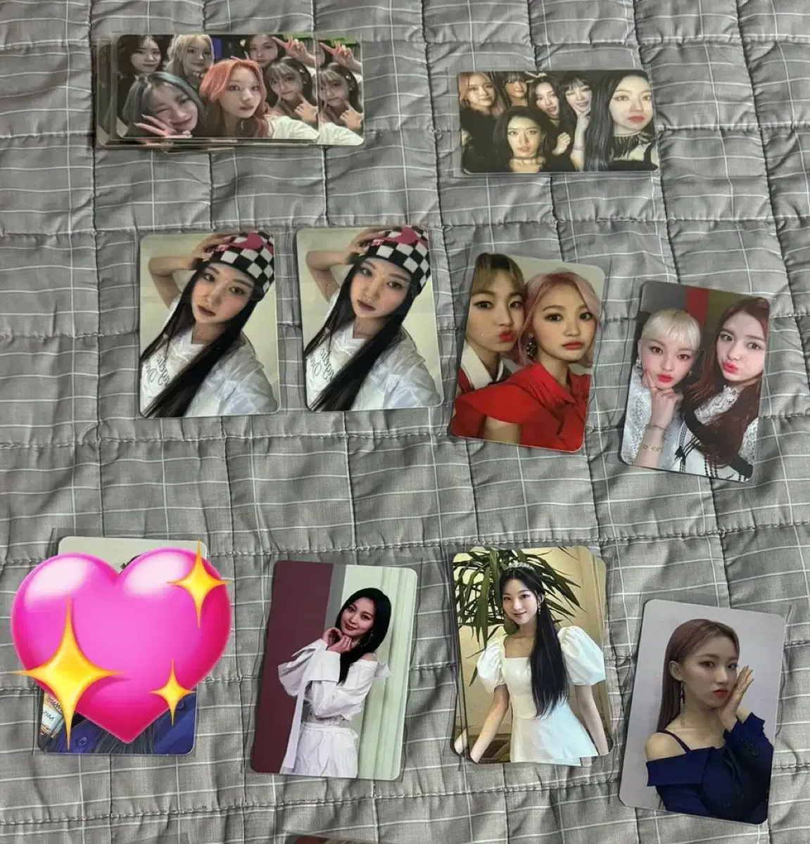 Dreamnote Photocard