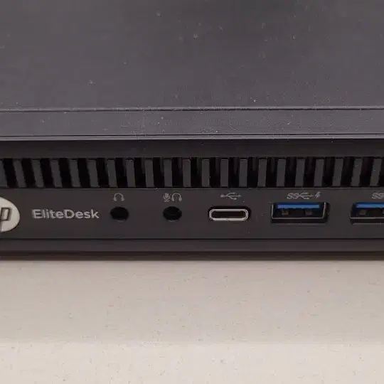 hp elitedesk 800 g2 mini