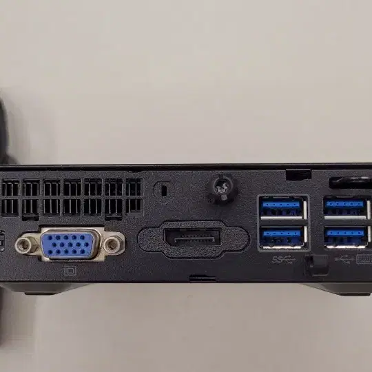 hp elitedesk 800 g2 mini