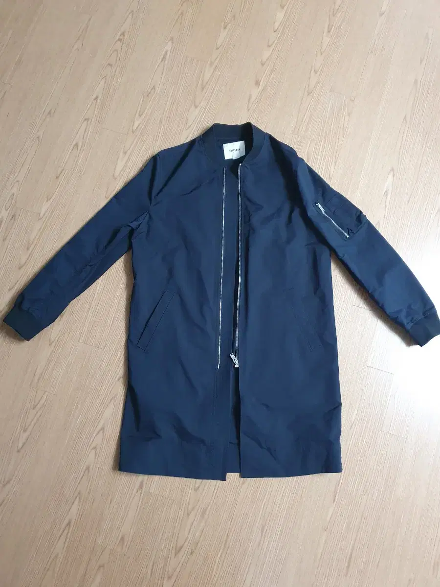 Vahn Vahn Coat