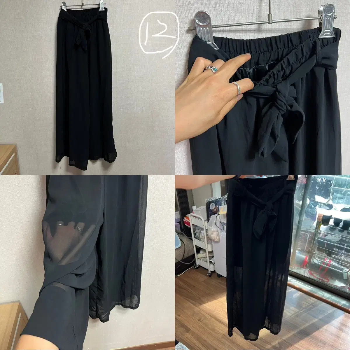 여름바지 균일가 3000원