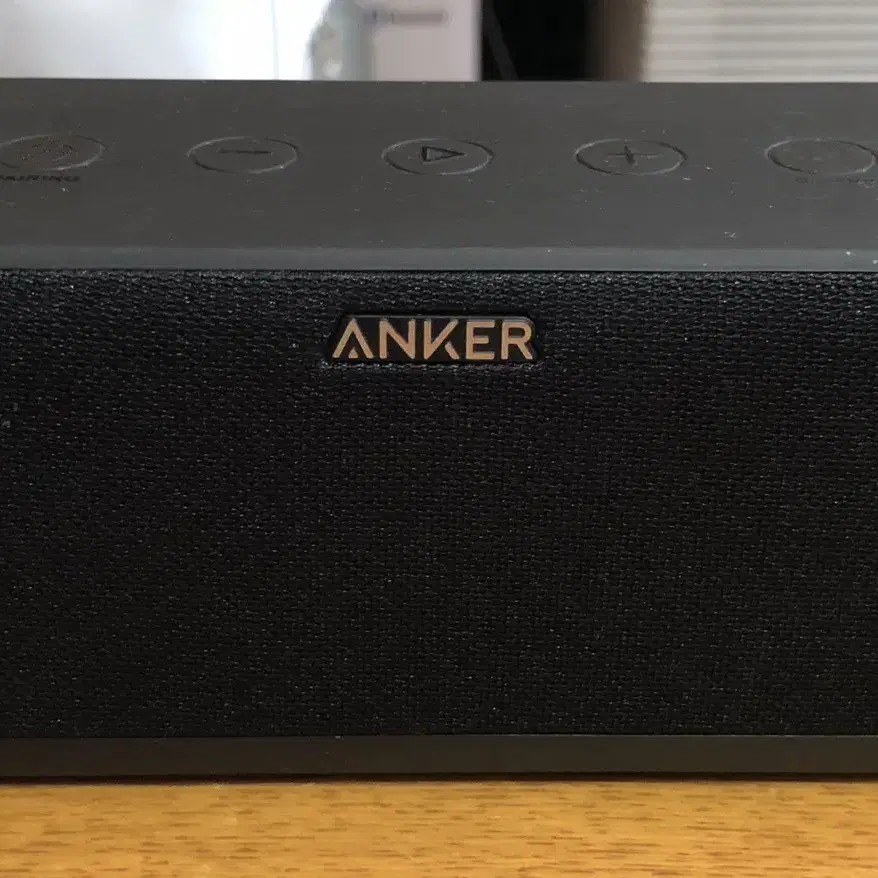 ANKER 앤커 사운드코어 부스트 방수 블루투스 스피커