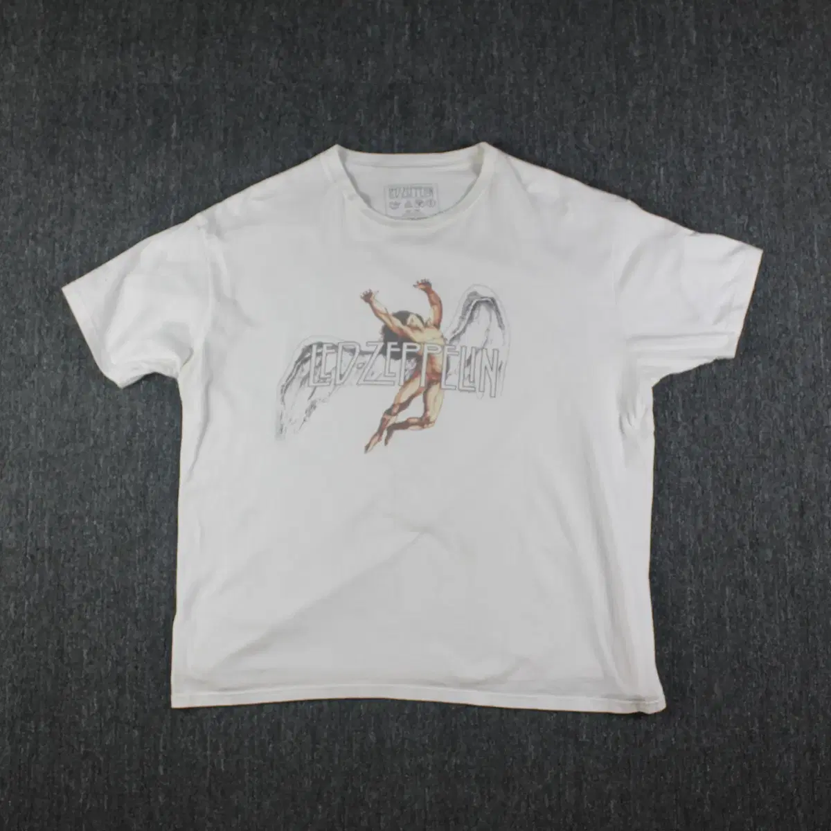 LEDZFPPELIN vintage T-Shirt