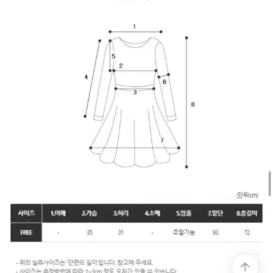 에이블리 대란템 휴양지원피스