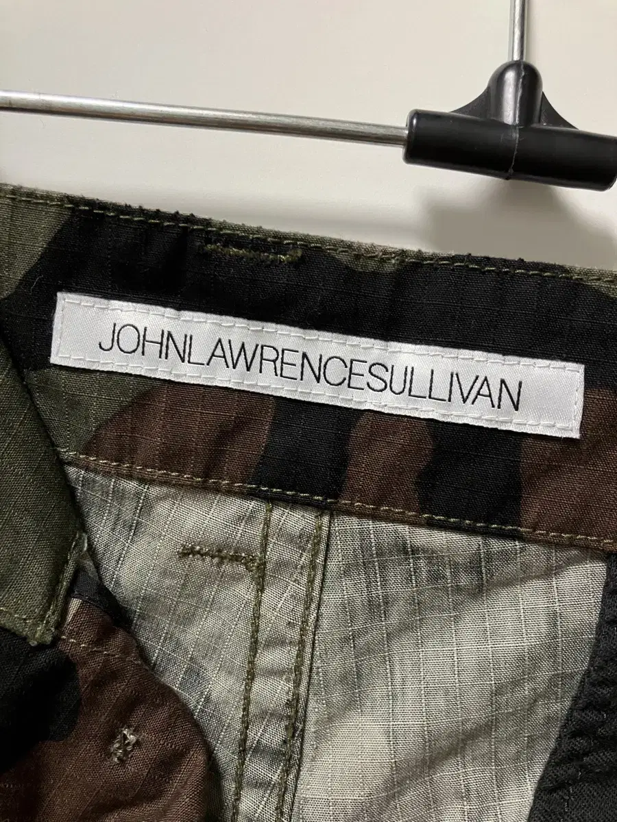 ZoneLawrenceSullivan Pants