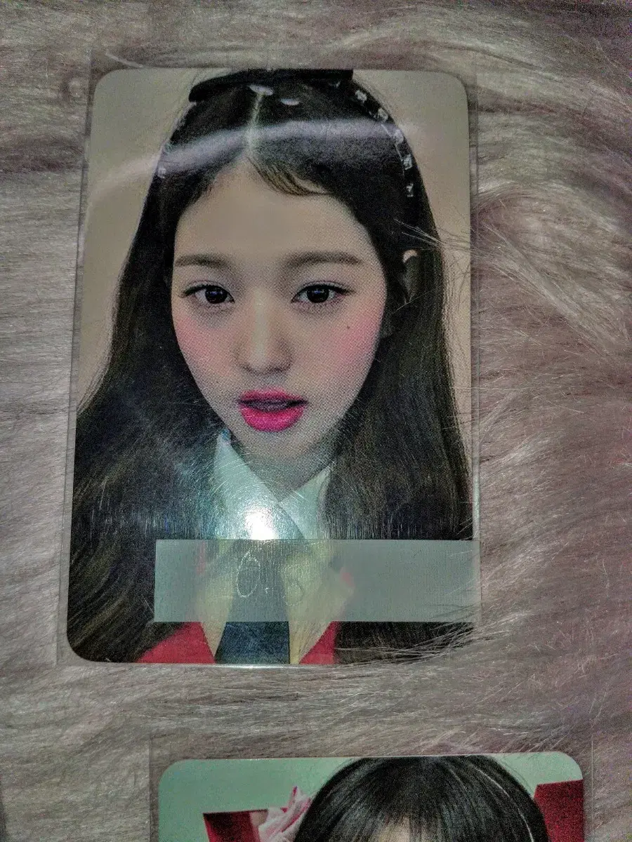 ive appla mocketshop wonyoung