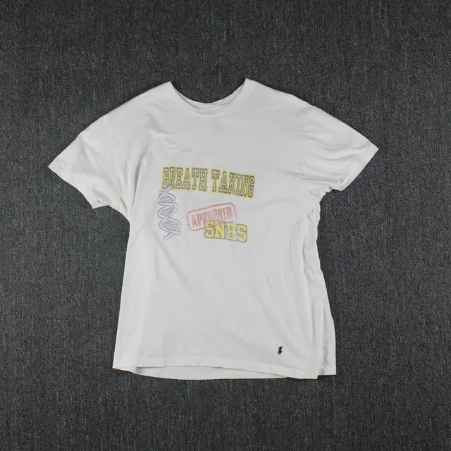 POLO RALPH LAUREN vintage T-Shirt