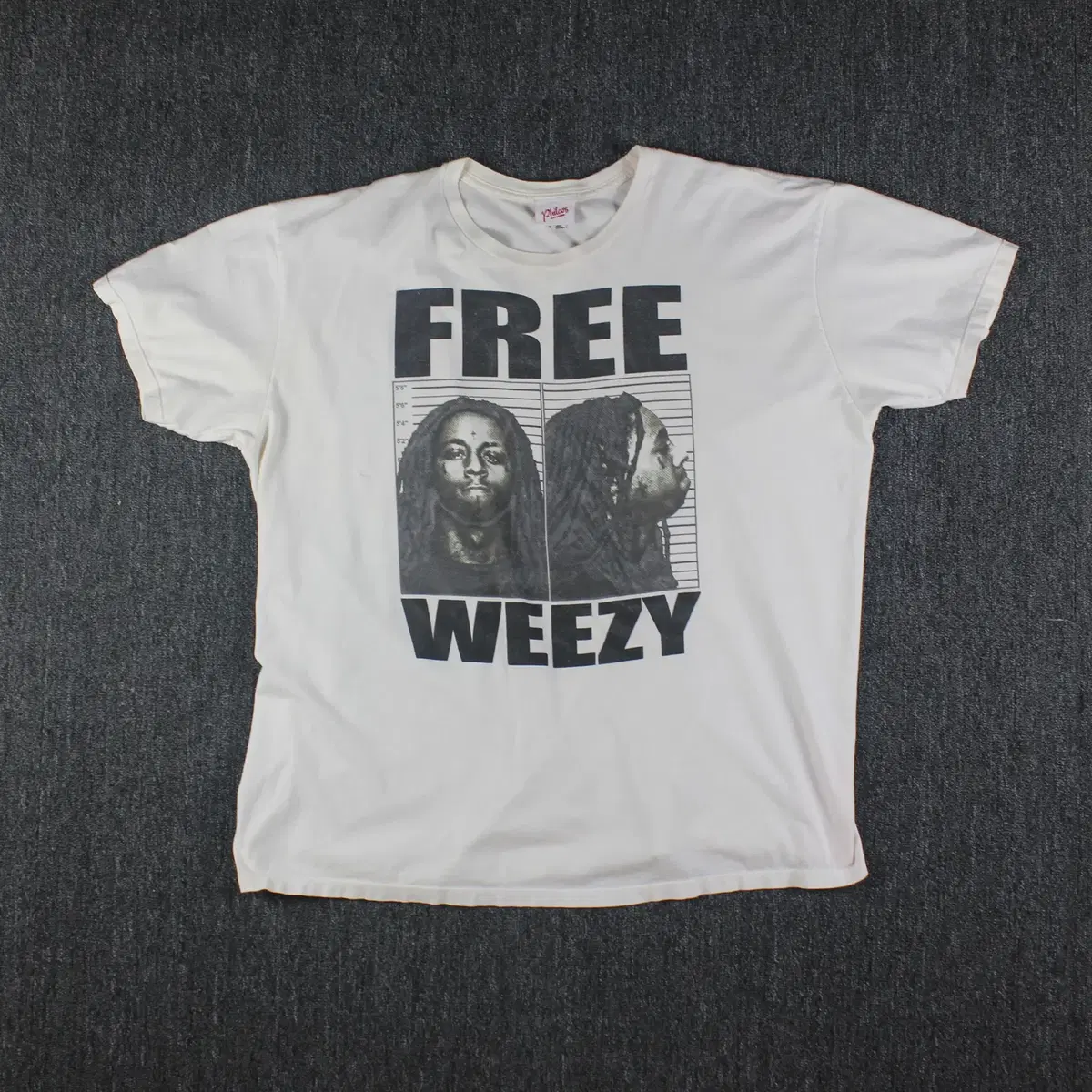 Lil Wayne vintage T-Shirt